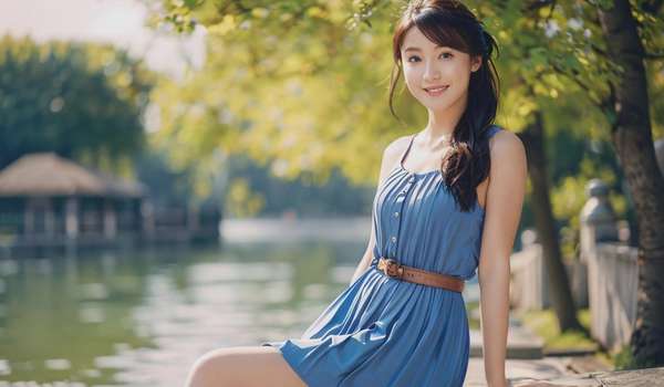女生比较萌的网名二字(哇这个萌妹网名也太甜了吧～)