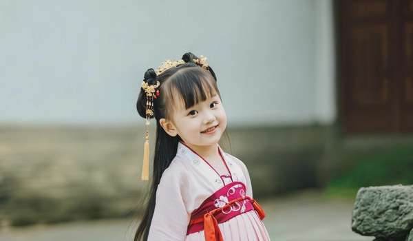 女孩名好听的字 优雅有气质、天呐这些字让女孩名瞬间优雅到发光✨
