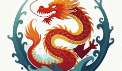 属龙男的最佳婚配属相表大全（超全解析）