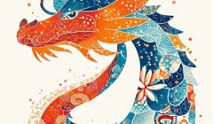 属龙男的最佳婚配是属什么的最好：优先选择属鸡女（互补性强/天作之合）