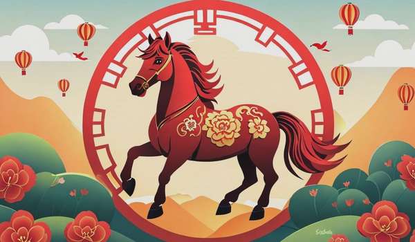 属马的和属马的结婚好不好_属马和属马结婚好不好？揭秘婚姻幸福关键