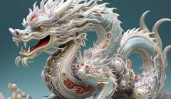 属龙男和属羊女婚配怎么样：并非绝对相克/需注重磨合