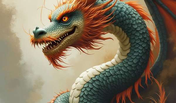 画龙点睛最准确的动物神奇揭秘画龙点睛最准确的动物（龙睛金鱼）