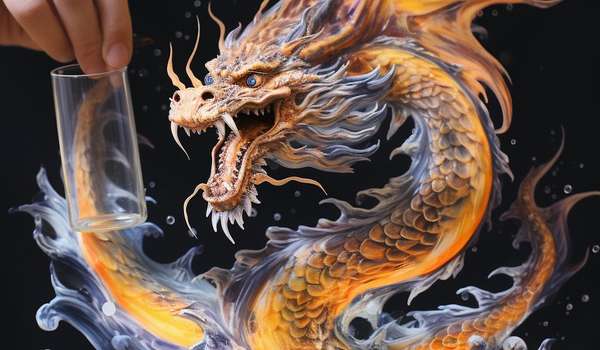 画龙点睛是什么生肖的动物 画龙点睛是什么生肖的动物（揭秘传神答案）