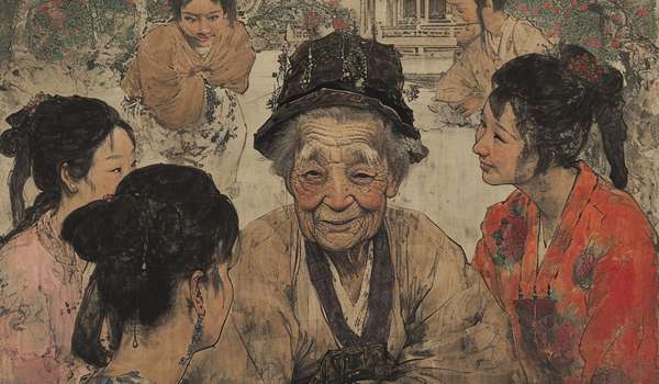 画龙点睛打一生肖;妙解画龙点睛打一生肖，答案揭晓