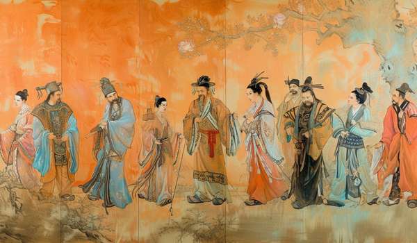 画龙点睛打一生肖;妙解画龙点睛打一生肖，答案揭晓