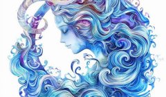 能降得住摩羯座的星座：巨蟹座/安全感互补/刚柔平衡