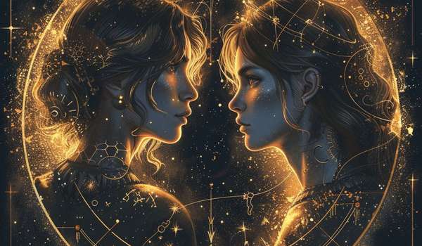 让双子男着迷的星座,双子男疯狂迷恋这三大星座