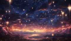 越了解越喜欢的星座：天蝎、双鱼、摩羯座/高冷魅力/仅供趣味参考
