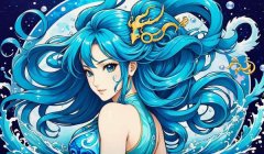 离不开水瓶女的星座：射手座（理想主义同盟）