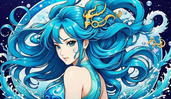 离不开水瓶女的星座 揭秘离不开水瓶女的星座惊人内幕