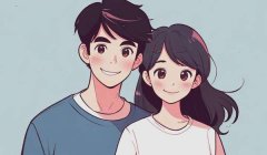 最幸福的五组血型配对：AB型血vsO型血（王牌对王牌/互补）