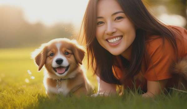属狗人性格特点及脾气，你必须知道的属狗人性格特点及脾气真相