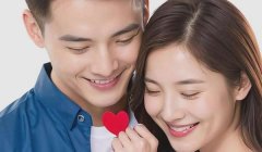 O型血男人有多爱A型血女人：直接坦诚/热烈攻势