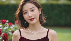 最有魅力的星座血型女：天蝎座O型女性（风情万种）