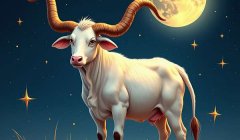 生肖猪白羊座什么性格大揭秘：坦诚直率vs冲动易怒(利他主义)