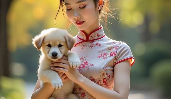 属狗人性格特点及脾气，你必须知道的属狗人性格特点及脾气真相