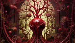 强悍又不失温柔的O型血：通用血型/坚韧不拔的精神/独特的温柔