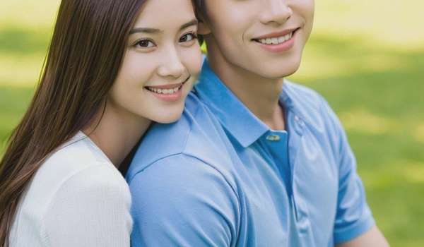 O型血男人有多爱A型血女人,揭秘O型血男人深情爱A型血女人