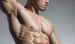 AB血型男人最大特点：理性与感性随机切换/AB血型男人魅力解码