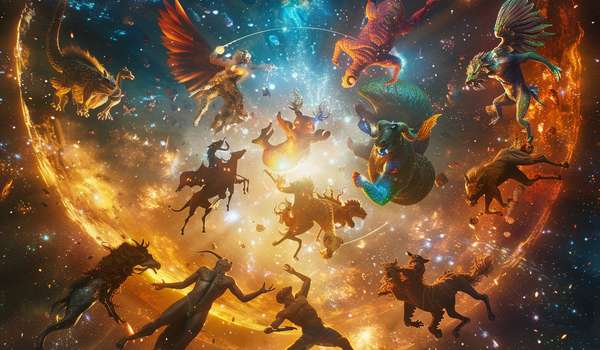 星座血型最高贵的星座 独家揭秘星座血型最高贵星座惊人真相