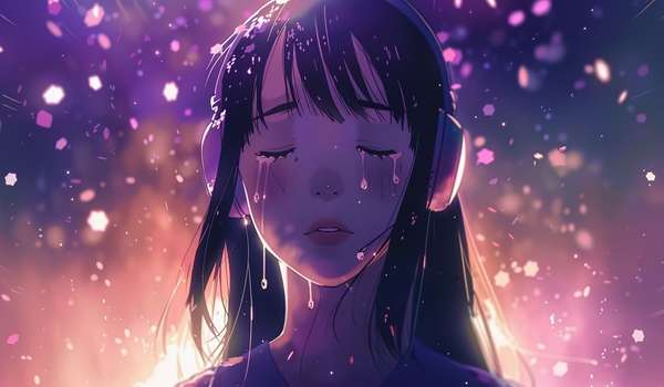 戳中泪点瞬间秒哭的歌 震撼催泪戳中泪点瞬间秒哭必哭神曲推荐