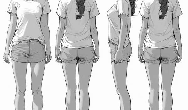 女性ab血型的性格特点 女性AB血型神秘双重性格深度揭秘